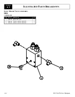 Preview for 150 page of Upright SB-80 Service & Parts Manual