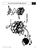 Preview for 155 page of Upright SB-80 Service & Parts Manual