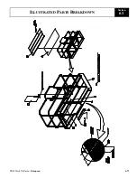 Preview for 157 page of Upright SB-80 Service & Parts Manual