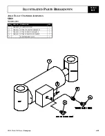 Preview for 165 page of Upright SB-80 Service & Parts Manual