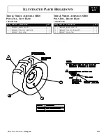 Preview for 181 page of Upright SB-80 Service & Parts Manual