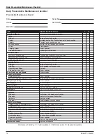 Preview for 18 page of Upright SB66JRT Operator'S Manual