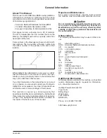 Preview for 7 page of Upright SB85J Service & Parts Manual