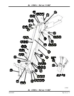 Preview for 66 page of Upright SB85J Service & Parts Manual