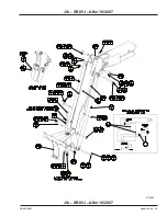 Preview for 68 page of Upright SB85J Service & Parts Manual