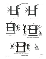 Preview for 76 page of Upright SB85J Service & Parts Manual