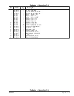 Preview for 86 page of Upright SB85J Service & Parts Manual