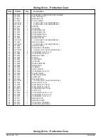 Preview for 129 page of Upright SB85J Service & Parts Manual