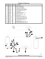 Preview for 142 page of Upright SB85J Service & Parts Manual