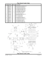 Preview for 144 page of Upright SB85J Service & Parts Manual