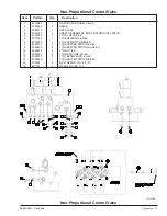 Preview for 148 page of Upright SB85J Service & Parts Manual