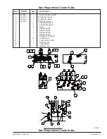 Preview for 150 page of Upright SB85J Service & Parts Manual