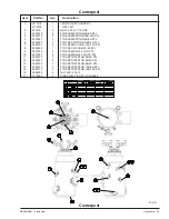 Preview for 154 page of Upright SB85J Service & Parts Manual