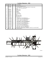 Preview for 156 page of Upright SB85J Service & Parts Manual