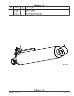 Preview for 158 page of Upright SB85J Service & Parts Manual