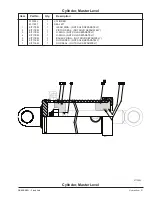 Preview for 162 page of Upright SB85J Service & Parts Manual