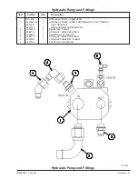 Preview for 172 page of Upright SB85J Service & Parts Manual