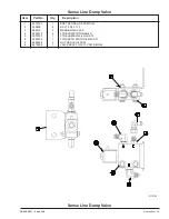 Preview for 174 page of Upright SB85J Service & Parts Manual