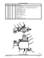 Preview for 182 page of Upright SB85J Service & Parts Manual