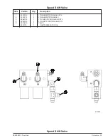 Preview for 186 page of Upright SB85J Service & Parts Manual