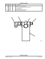 Preview for 188 page of Upright SB85J Service & Parts Manual