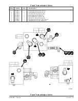 Preview for 190 page of Upright SB85J Service & Parts Manual