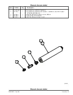 Preview for 194 page of Upright SB85J Service & Parts Manual