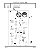 Preview for 256 page of Upright SB85J Service & Parts Manual