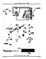 Preview for 259 page of Upright SB85J Service & Parts Manual