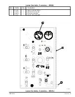 Preview for 264 page of Upright SB85J Service & Parts Manual