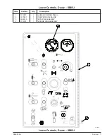 Preview for 266 page of Upright SB85J Service & Parts Manual