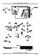 Preview for 267 page of Upright SB85J Service & Parts Manual