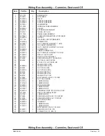 Preview for 278 page of Upright SB85J Service & Parts Manual