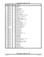 Preview for 282 page of Upright SB85J Service & Parts Manual