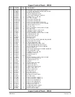 Preview for 298 page of Upright SB85J Service & Parts Manual