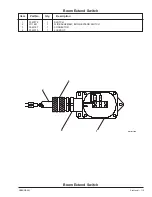 Preview for 314 page of Upright SB85J Service & Parts Manual