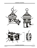 Preview for 316 page of Upright SB85J Service & Parts Manual