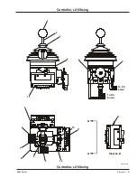 Preview for 318 page of Upright SB85J Service & Parts Manual