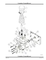 Preview for 320 page of Upright SB85J Service & Parts Manual