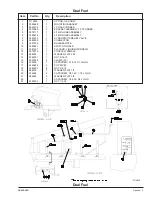 Preview for 326 page of Upright SB85J Service & Parts Manual