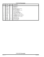 Preview for 335 page of Upright SB85J Service & Parts Manual