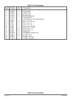 Preview for 339 page of Upright SB85J Service & Parts Manual