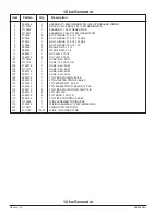 Preview for 343 page of Upright SB85J Service & Parts Manual