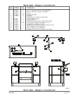 Preview for 348 page of Upright SB85J Service & Parts Manual