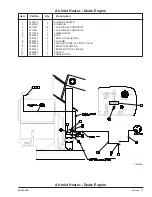 Preview for 350 page of Upright SB85J Service & Parts Manual