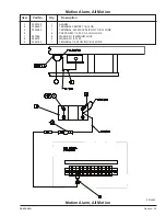 Preview for 352 page of Upright SB85J Service & Parts Manual