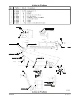 Preview for 354 page of Upright SB85J Service & Parts Manual