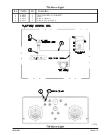 Preview for 356 page of Upright SB85J Service & Parts Manual