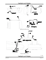 Preview for 358 page of Upright SB85J Service & Parts Manual