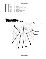 Preview for 364 page of Upright SB85J Service & Parts Manual